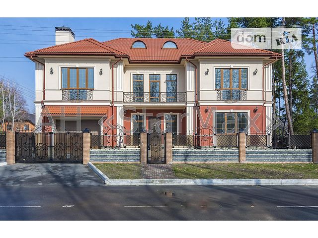 Продажа дома, 400м², Киевская, Борисполь, c. Гора, Зеленая ул., 12 Продажа дома, 400м², Киевская, Борисполь, c. Гора, Зеленая ул., 12