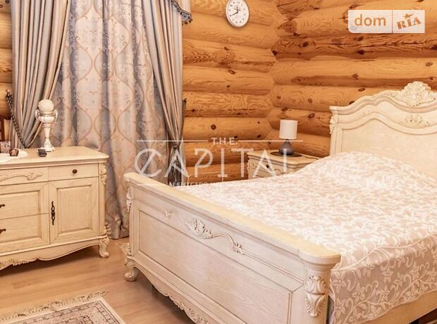 трехэтажный дом с террасой, 500 кв. м, сруб. Продажа в Горе (Киевская обл.) фото 1 трехэтажный дом с террасой, 500 кв. м, сруб. Продажа в Горе (Киевская обл.) фото 1
