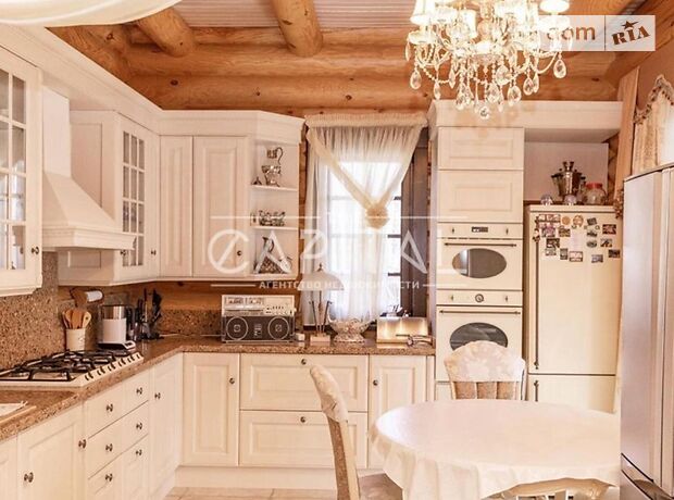 трехэтажный дом с террасой, 500 кв. м, сруб. Продажа в Горе (Киевская обл.) фото 1 трехэтажный дом с террасой, 500 кв. м, сруб. Продажа в Горе (Киевская обл.) фото 1