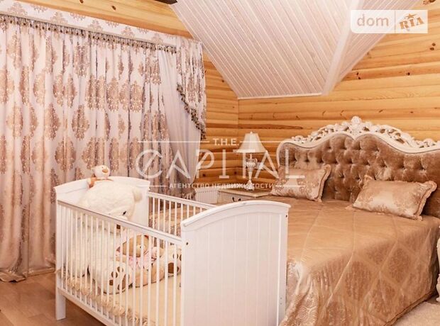 трехэтажный дом с террасой, 500 кв. м, сруб. Продажа в Горе (Киевская обл.) фото 1 трехэтажный дом с террасой, 500 кв. м, сруб. Продажа в Горе (Киевская обл.) фото 1