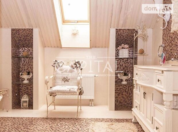 трехэтажный дом с террасой, 500 кв. м, сруб. Продажа в Горе (Киевская обл.) фото 1 трехэтажный дом с террасой, 500 кв. м, сруб. Продажа в Горе (Киевская обл.) фото 1