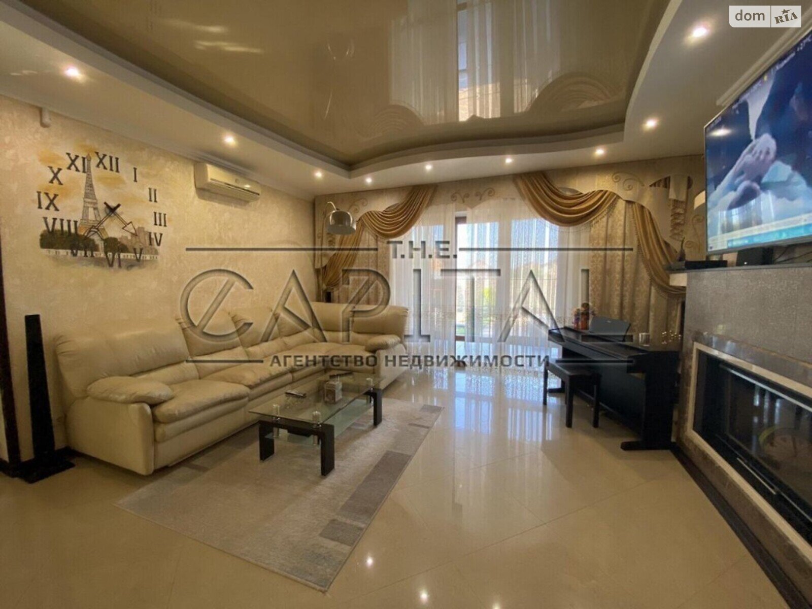 двоповерховий будинок з ремонтом, 470 кв. м, цегла. Продаж у Горі фото 1 двоповерховий будинок з ремонтом, 470 кв. м, цегла. Продаж у Горі фото 1