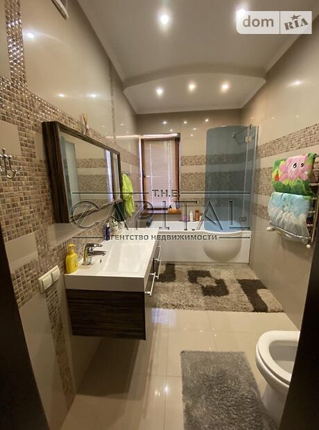 двухэтажный дом с камином, 470 кв. м, кирпич. Продажа в Горе (Киевская обл.) фото 1 двухэтажный дом с камином, 470 кв. м, кирпич. Продажа в Горе (Киевская обл.) фото 1