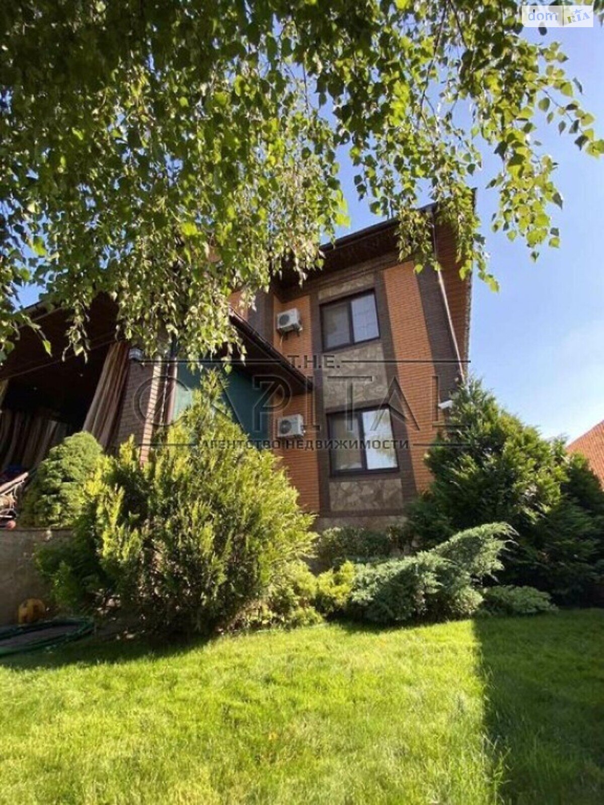 двоповерховий будинок з ремонтом, 470 кв. м, цегла. Продаж у Горі фото 1 двоповерховий будинок з ремонтом, 470 кв. м, цегла. Продаж у Горі фото 1