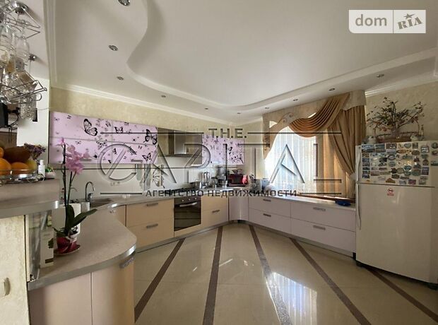 двухэтажный дом с камином, 470 кв. м, кирпич. Продажа в Горе (Киевская обл.) фото 1 двухэтажный дом с камином, 470 кв. м, кирпич. Продажа в Горе (Киевская обл.) фото 1