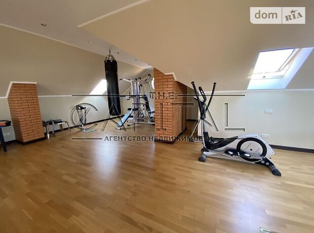 двухэтажный дом с камином, 470 кв. м, кирпич. Продажа в Горе (Киевская обл.) фото 1 двухэтажный дом с камином, 470 кв. м, кирпич. Продажа в Горе (Киевская обл.) фото 1