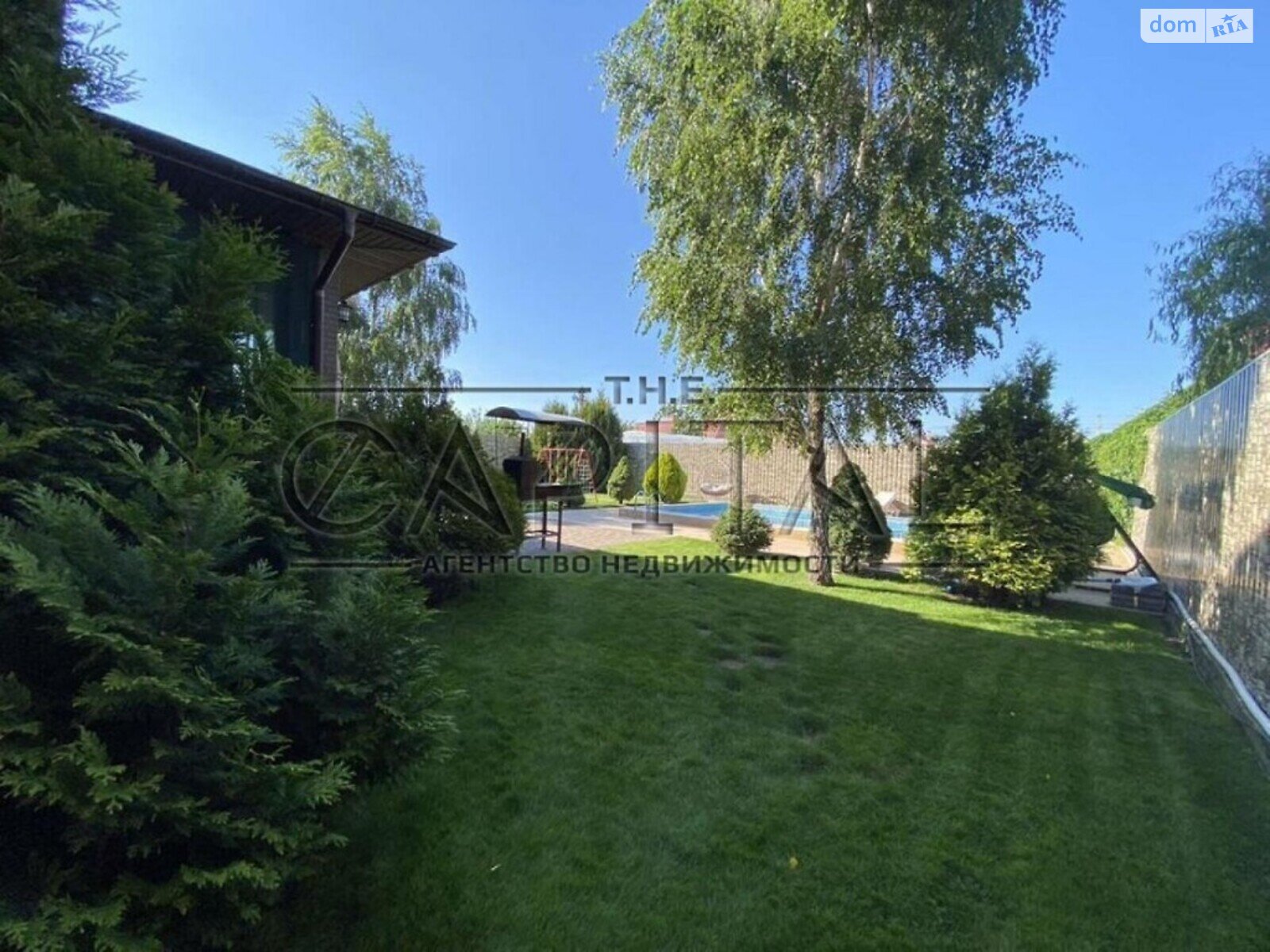 двоповерховий будинок з ремонтом, 470 кв. м, цегла. Продаж у Горі фото 1 двоповерховий будинок з ремонтом, 470 кв. м, цегла. Продаж у Горі фото 1