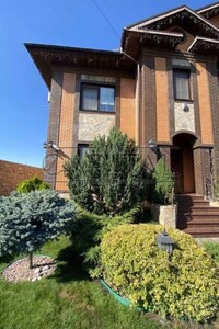 двухэтажный дом с ремонтом, 470 кв. м, кирпич. Продажа в Горе фото 2