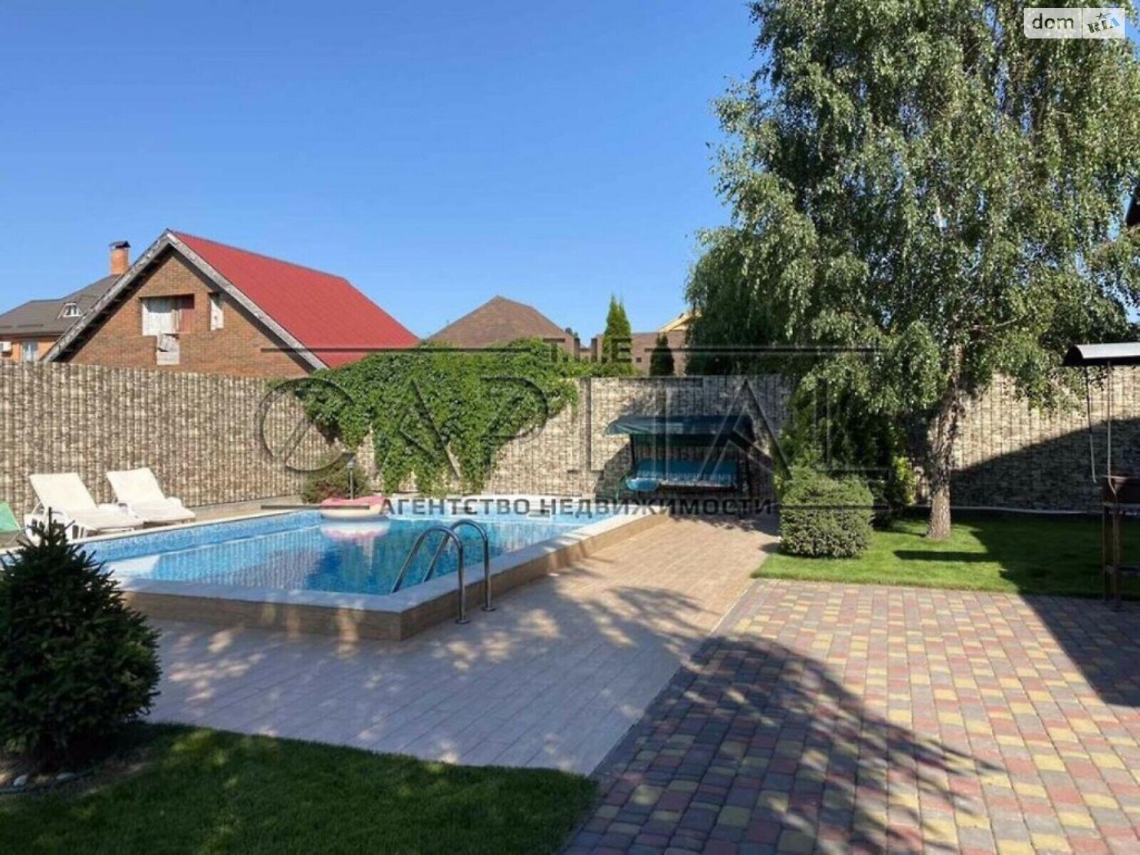 двоповерховий будинок з ремонтом, 470 кв. м, цегла. Продаж у Горі фото 1 двоповерховий будинок з ремонтом, 470 кв. м, цегла. Продаж у Горі фото 1