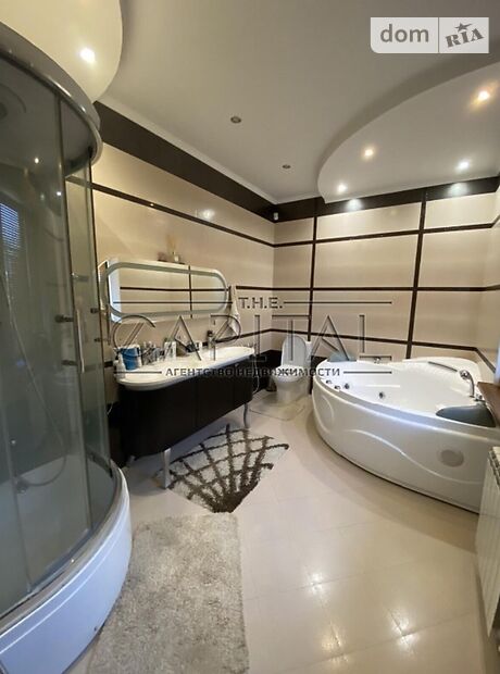 двухэтажный дом с камином, 470 кв. м, кирпич. Продажа в Горе (Киевская обл.) фото 1 двухэтажный дом с камином, 470 кв. м, кирпич. Продажа в Горе (Киевская обл.) фото 1