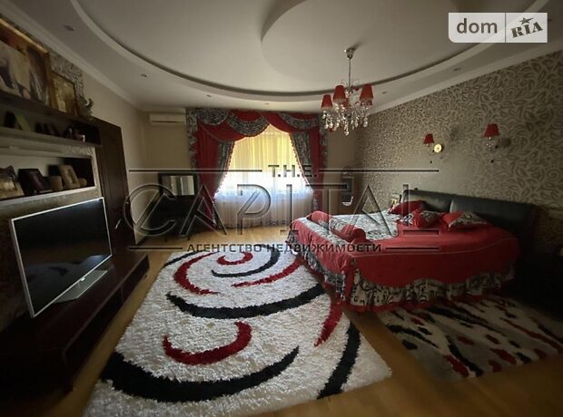 двухэтажный дом с камином, 470 кв. м, кирпич. Продажа в Горе (Киевская обл.) фото 1 двухэтажный дом с камином, 470 кв. м, кирпич. Продажа в Горе (Киевская обл.) фото 1