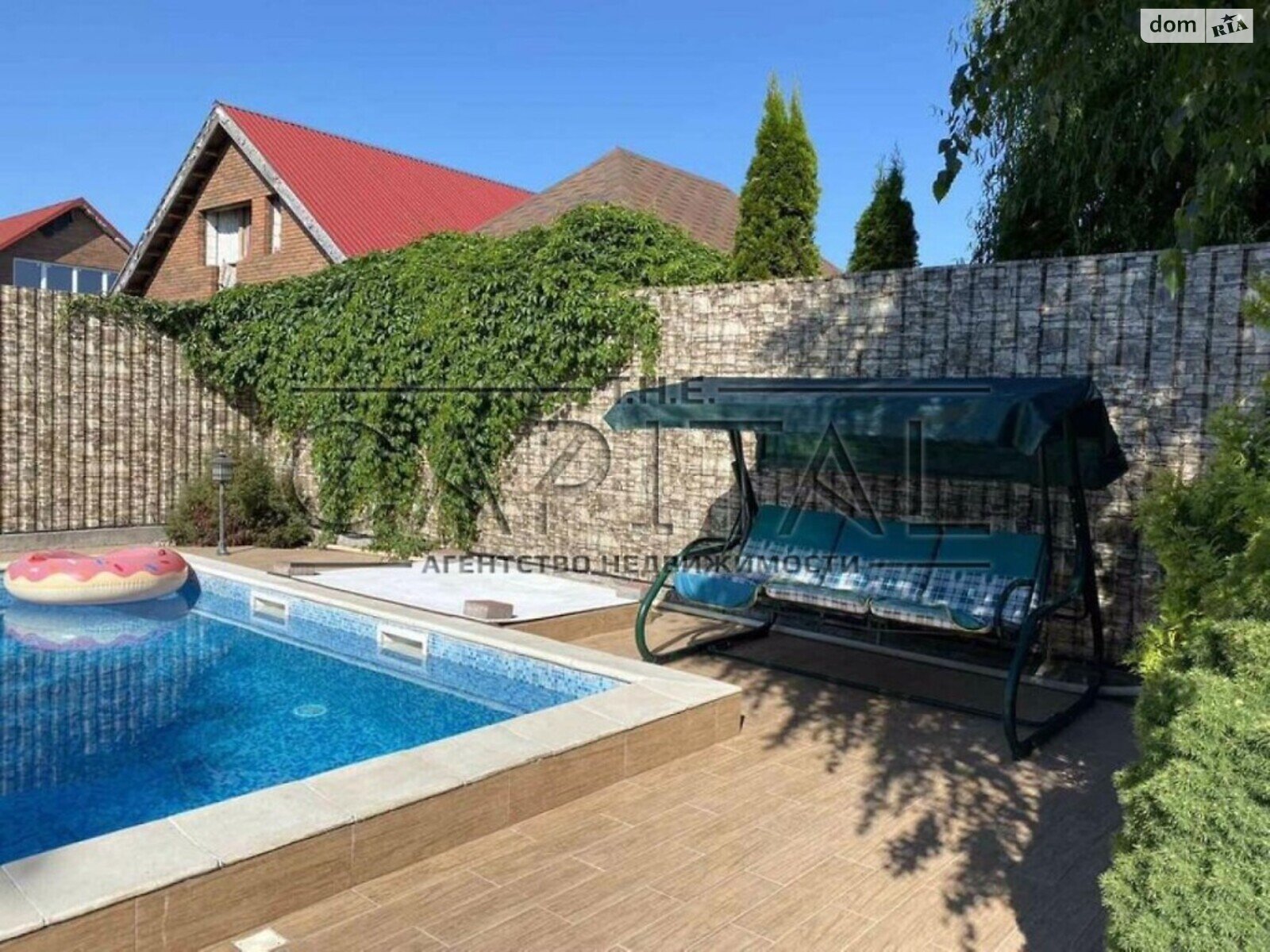 двоповерховий будинок з ремонтом, 470 кв. м, цегла. Продаж у Горі фото 1 двоповерховий будинок з ремонтом, 470 кв. м, цегла. Продаж у Горі фото 1