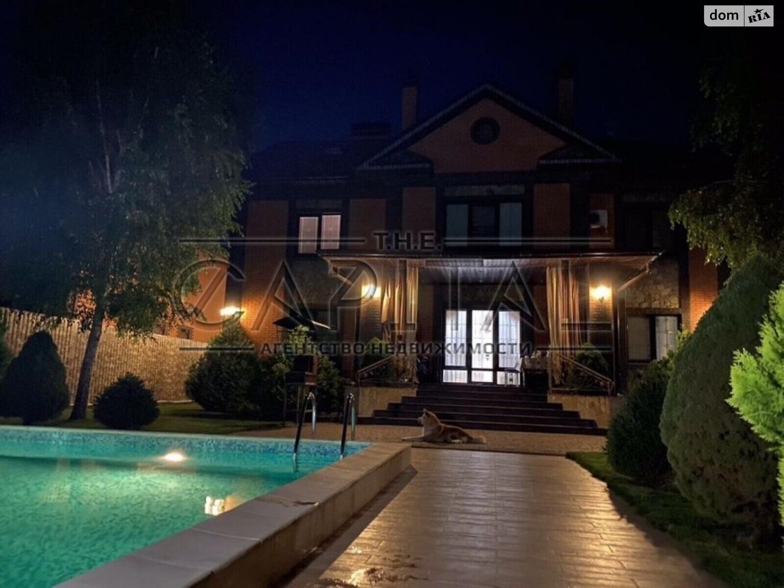 двоповерховий будинок з ремонтом, 470 кв. м, цегла. Продаж у Горі фото 1 двоповерховий будинок з ремонтом, 470 кв. м, цегла. Продаж у Горі фото 1