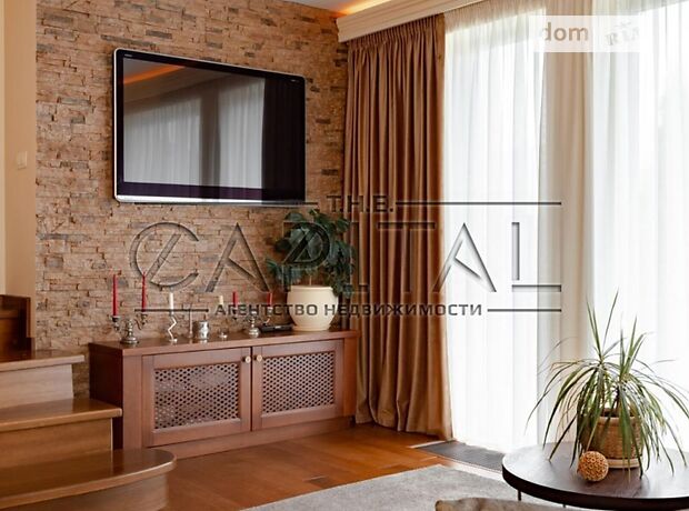 двухэтажный дом с террасой, 168 кв. м, кирпич. Продажа в Горе (Киевская обл.) фото 1 двухэтажный дом с террасой, 168 кв. м, кирпич. Продажа в Горе (Киевская обл.) фото 1