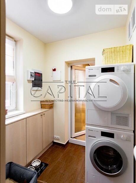 двухэтажный дом с террасой, 168 кв. м, кирпич. Продажа в Горе (Киевская обл.) фото 1 двухэтажный дом с террасой, 168 кв. м, кирпич. Продажа в Горе (Киевская обл.) фото 1