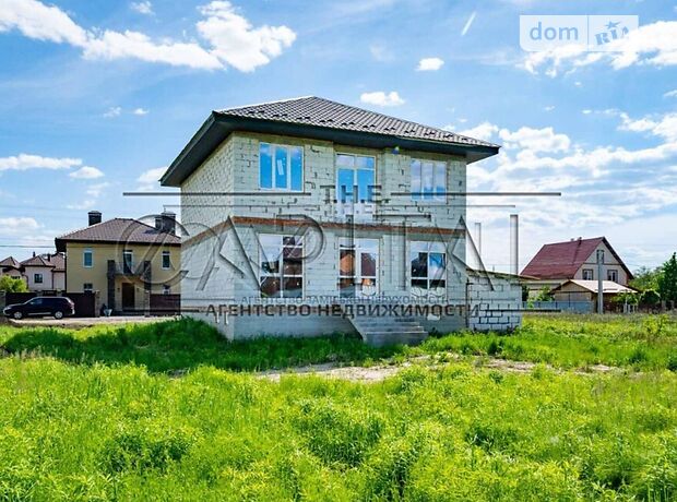 этажный дом без мебели, кв. м,. Продажа в Горе (Киевская обл.) фото 1 этажный дом без мебели, кв. м,. Продажа в Горе (Киевская обл.) фото 1