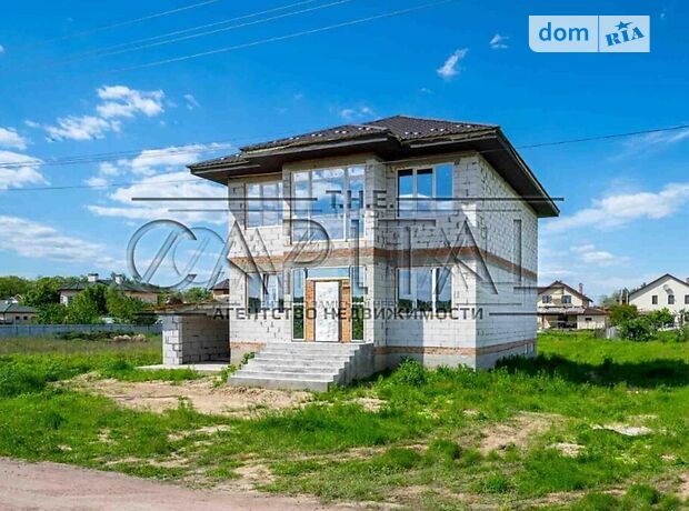 этажный дом без мебели, кв. м,. Продажа в Горе (Киевская обл.) фото 1 этажный дом без мебели, кв. м,. Продажа в Горе (Киевская обл.) фото 1