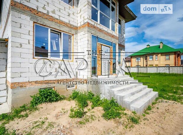 этажный дом без мебели, кв. м,. Продажа в Горе (Киевская обл.) фото 1 этажный дом без мебели, кв. м,. Продажа в Горе (Киевская обл.) фото 1
