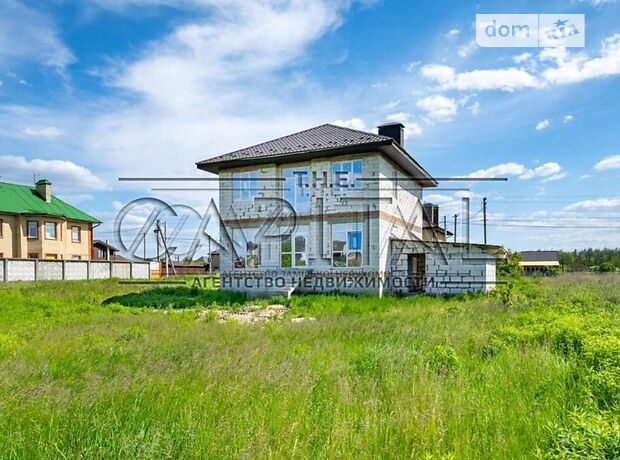 этажный дом без мебели, кв. м,. Продажа в Горе (Киевская обл.) фото 1 этажный дом без мебели, кв. м,. Продажа в Горе (Киевская обл.) фото 1