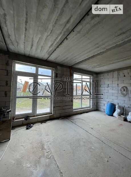 этажный дом без мебели, кв. м,. Продажа в Горе (Киевская обл.) фото 1 этажный дом без мебели, кв. м,. Продажа в Горе (Киевская обл.) фото 1