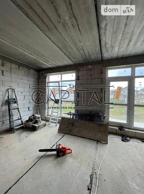 этажный дом без мебели, кв. м,. Продажа в Горе (Киевская обл.) фото 1 этажный дом без мебели, кв. м,. Продажа в Горе (Киевская обл.) фото 1