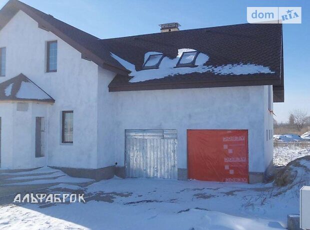 двухэтажный дом, 240 кв. м, кирпич. Продажа в Горе (Киевская обл.) фото 1 двухэтажный дом, 240 кв. м, кирпич. Продажа в Горе (Киевская обл.) фото 1