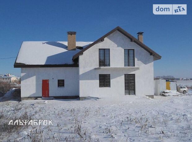 двухэтажный дом, 240 кв. м, кирпич. Продажа в Горе (Киевская обл.) фото 1 двухэтажный дом, 240 кв. м, кирпич. Продажа в Горе (Киевская обл.) фото 1