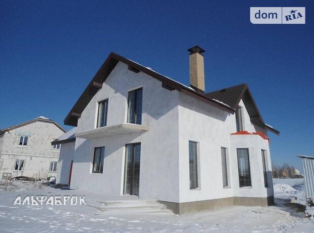 двухэтажный дом, 240 кв. м, кирпич. Продажа в Горе (Киевская обл.) фото 1 двухэтажный дом, 240 кв. м, кирпич. Продажа в Горе (Киевская обл.) фото 1