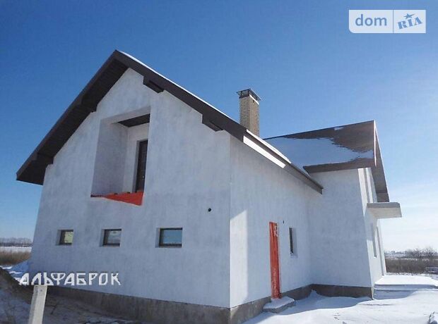двухэтажный дом, 240 кв. м, кирпич. Продажа в Горе (Киевская обл.) фото 1 двухэтажный дом, 240 кв. м, кирпич. Продажа в Горе (Киевская обл.) фото 1