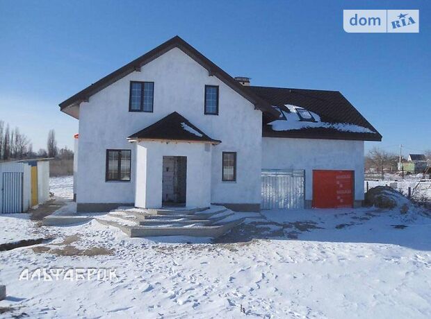 двухэтажный дом, 240 кв. м, кирпич. Продажа в Горе (Киевская обл.) фото 1 двухэтажный дом, 240 кв. м, кирпич. Продажа в Горе (Киевская обл.) фото 1