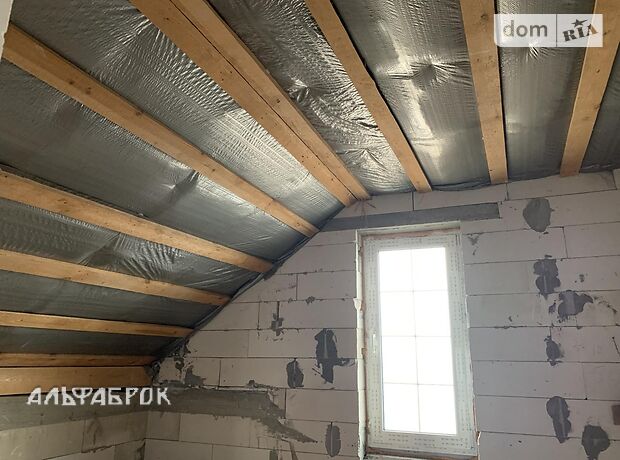 двухэтажный дом, 240 кв. м, кирпич. Продажа в Горе (Киевская обл.) фото 1 двухэтажный дом, 240 кв. м, кирпич. Продажа в Горе (Киевская обл.) фото 1