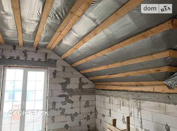 двухэтажный дом, 240 кв. м, кирпич. Продажа в Горе (Киевская обл.) фото 1 двухэтажный дом, 240 кв. м, кирпич. Продажа в Горе (Киевская обл.) фото 1