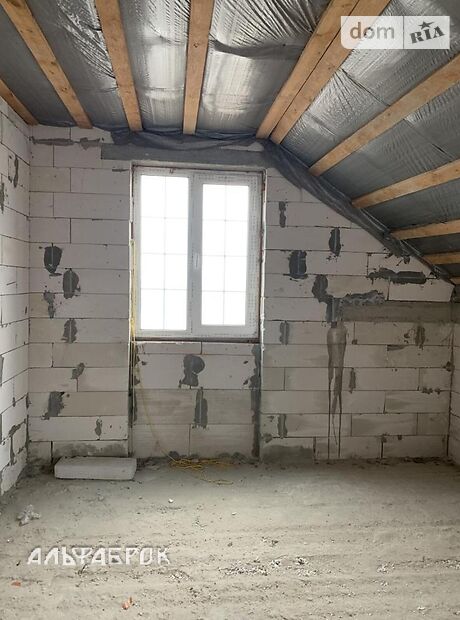 двухэтажный дом, 240 кв. м, кирпич. Продажа в Горе (Киевская обл.) фото 1 двухэтажный дом, 240 кв. м, кирпич. Продажа в Горе (Киевская обл.) фото 1