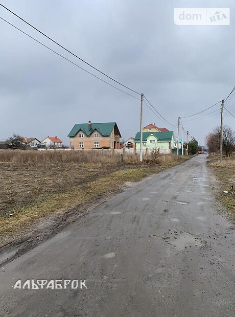 двухэтажный дом, 240 кв. м, кирпич. Продажа в Горе (Киевская обл.) фото 1 двухэтажный дом, 240 кв. м, кирпич. Продажа в Горе (Киевская обл.) фото 1