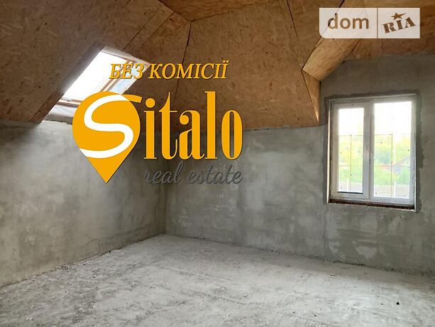 двухэтажный дом с камином, 262 кв. м, кирпич. Продажа в Горе (Киевская обл.) фото 1 двухэтажный дом с камином, 262 кв. м, кирпич. Продажа в Горе (Киевская обл.) фото 1