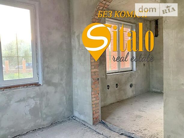 двухэтажный дом с камином, 262 кв. м, кирпич. Продажа в Горе (Киевская обл.) фото 1 двухэтажный дом с камином, 262 кв. м, кирпич. Продажа в Горе (Киевская обл.) фото 1