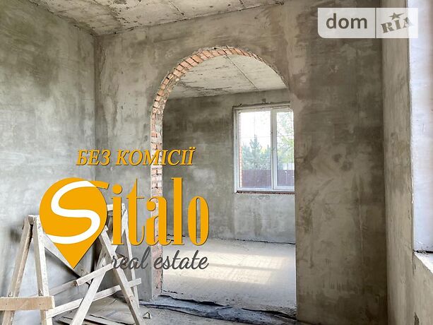 двухэтажный дом с камином, 262 кв. м, кирпич. Продажа в Горе (Киевская обл.) фото 1 двухэтажный дом с камином, 262 кв. м, кирпич. Продажа в Горе (Киевская обл.) фото 1