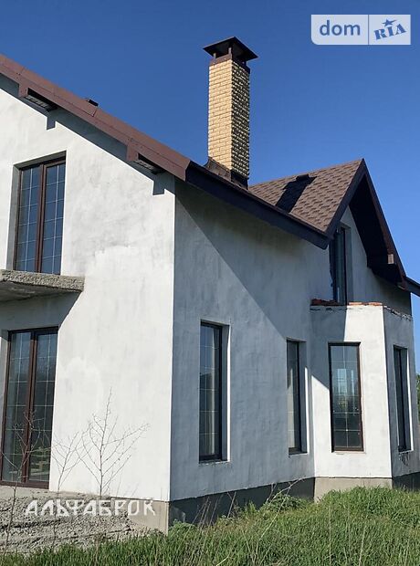 двухэтажный дом, 240 кв. м, кирпич. Продажа в Горе (Киевская обл.) фото 1 двухэтажный дом, 240 кв. м, кирпич. Продажа в Горе (Киевская обл.) фото 1