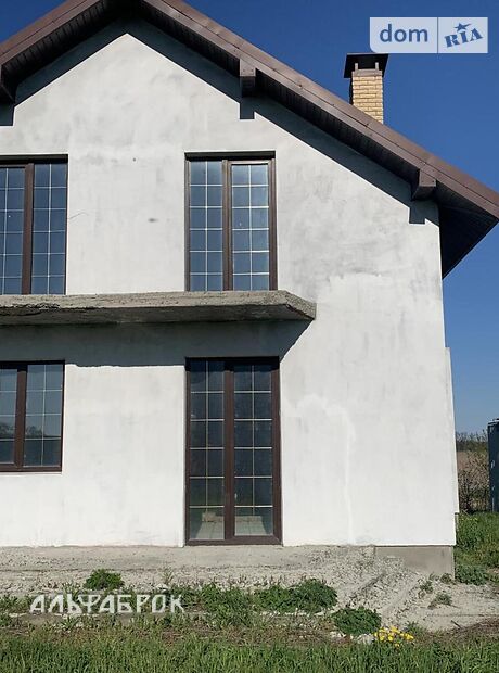 двухэтажный дом, 240 кв. м, кирпич. Продажа в Горе (Киевская обл.) фото 1 двухэтажный дом, 240 кв. м, кирпич. Продажа в Горе (Киевская обл.) фото 1