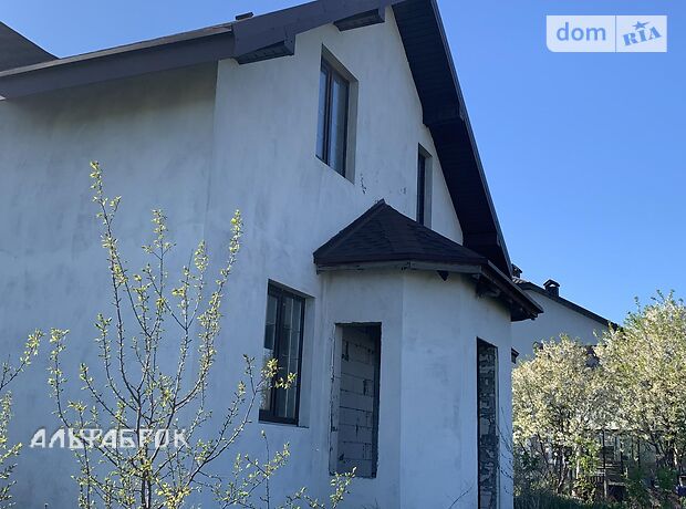 двухэтажный дом, 240 кв. м, кирпич. Продажа в Горе (Киевская обл.) фото 1 двухэтажный дом, 240 кв. м, кирпич. Продажа в Горе (Киевская обл.) фото 1