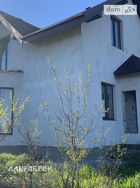 двухэтажный дом, 240 кв. м, кирпич. Продажа в Горе (Киевская обл.) фото 1 двухэтажный дом, 240 кв. м, кирпич. Продажа в Горе (Киевская обл.) фото 1