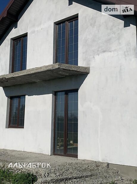 двухэтажный дом, 240 кв. м, кирпич. Продажа в Горе (Киевская обл.) фото 1 двухэтажный дом, 240 кв. м, кирпич. Продажа в Горе (Киевская обл.) фото 1