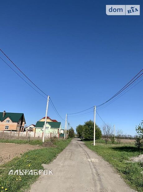 двухэтажный дом, 240 кв. м, кирпич. Продажа в Горе (Киевская обл.) фото 1 двухэтажный дом, 240 кв. м, кирпич. Продажа в Горе (Киевская обл.) фото 1