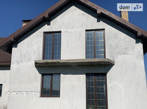 двухэтажный дом, 240 кв. м, кирпич. Продажа в Горе (Киевская обл.) фото 1 двухэтажный дом, 240 кв. м, кирпич. Продажа в Горе (Киевская обл.) фото 1