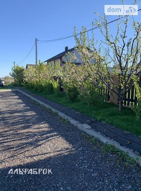 двухэтажный дом, 240 кв. м, кирпич. Продажа в Горе (Киевская обл.) фото 1 двухэтажный дом, 240 кв. м, кирпич. Продажа в Горе (Киевская обл.) фото 1
