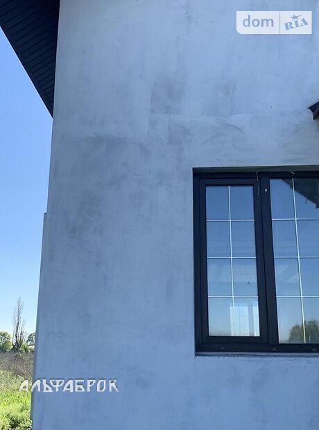 двухэтажный дом, 240 кв. м, кирпич. Продажа в Горе (Киевская обл.) фото 1 двухэтажный дом, 240 кв. м, кирпич. Продажа в Горе (Киевская обл.) фото 1