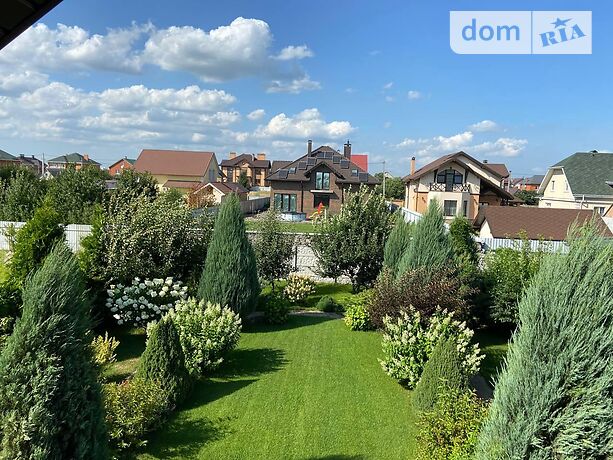 двухэтажный дом, 128 кв. м, газобетон. Продажа в Горе (Киевская обл.) фото 1 двухэтажный дом, 128 кв. м, газобетон. Продажа в Горе (Киевская обл.) фото 1