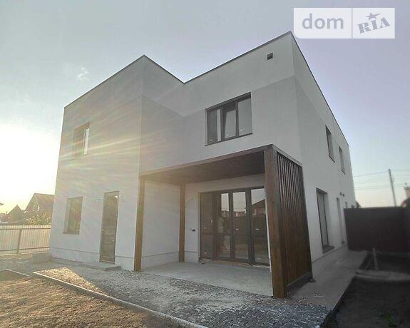 двухэтажный дом, 110 кв. м, кирпич. Продажа в Горе (Киевская обл.) фото 1 двухэтажный дом, 110 кв. м, кирпич. Продажа в Горе (Киевская обл.) фото 1