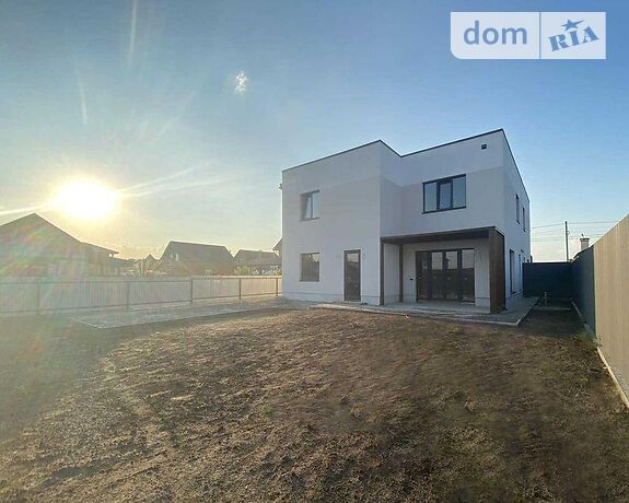 двухэтажный дом, 110 кв. м, кирпич. Продажа в Горе (Киевская обл.) фото 1 двухэтажный дом, 110 кв. м, кирпич. Продажа в Горе (Киевская обл.) фото 1