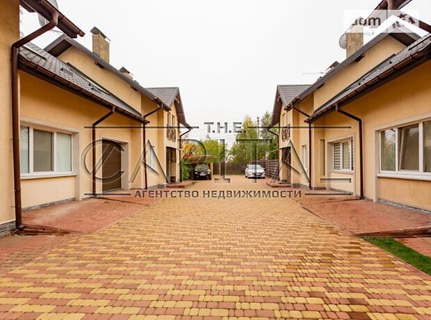 двухэтажный дом с ремонтом, 170 кв. м, кирпич. Продажа в Горе (Киевская обл.) фото 1 двухэтажный дом с ремонтом, 170 кв. м, кирпич. Продажа в Горе (Киевская обл.) фото 1